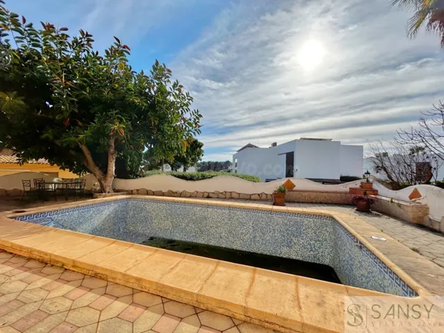 Casa-Chalet en Venta en Moraira Alicante — 20