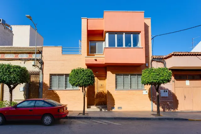 Villa 4 habitaciones 202m² en venta - Comunidad valenciana — 49