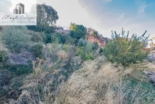 Oportunidad Única: Terreno Urbano en Vélez de Benaudalla - C - foto 4