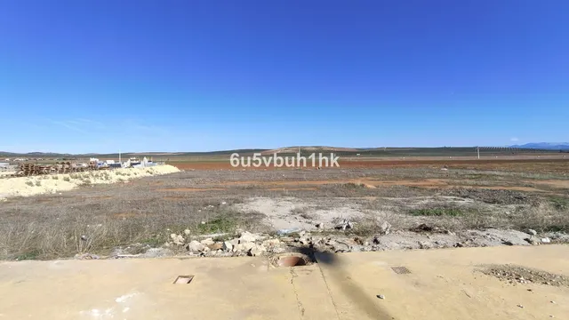 Parcela en venta - Andalucia — 13