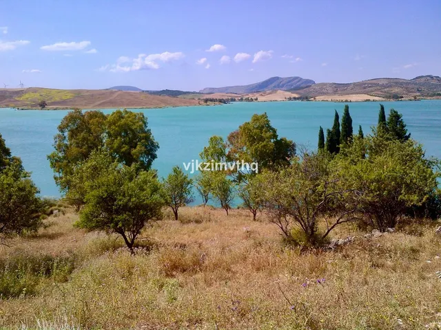 Parcela 104m² en venta - Andalucia — 13