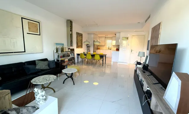 Apartamento 3 habitaciones 112m² en venta - Costa Del Sol - foto 4