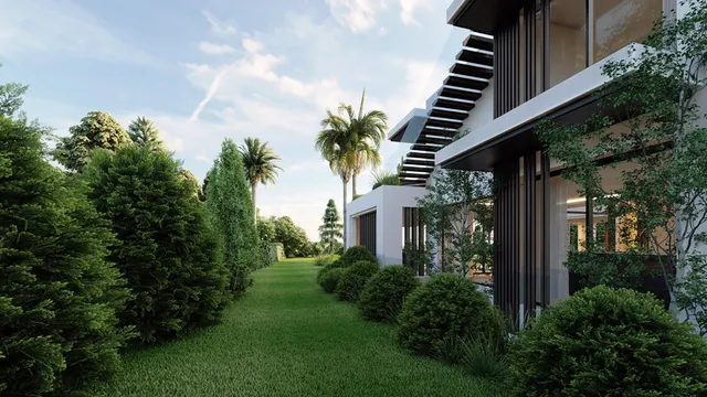 Chalet 7 habitaciones 720m² en venta - Marbella — 11