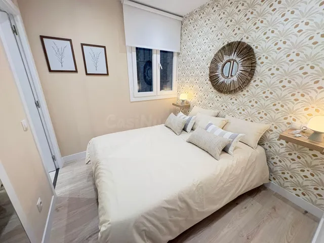 Piso 2 habitaciones 63m² en venta - Embajadores — 5