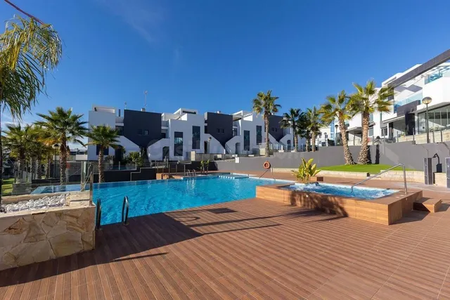 Apartamento 2 habitaciones 74m² en venta - Punta Prima — 2