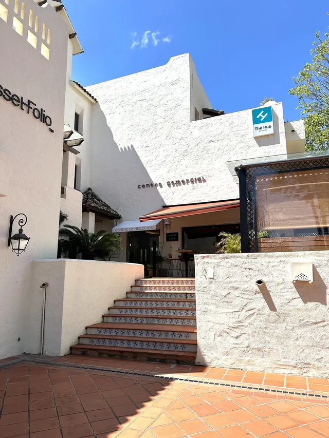 Oficina 2 habitaciones 80m² en venta - Marbella — 15