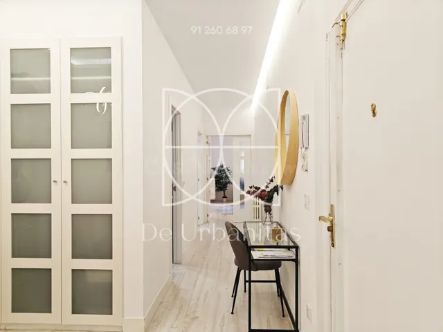 Piso 2 habitaciones 120m² en alquiler - Lista - foto 4