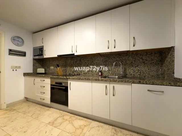 Apartamento 3 habitaciones 112m² en venta - Costa Del Sol — 14