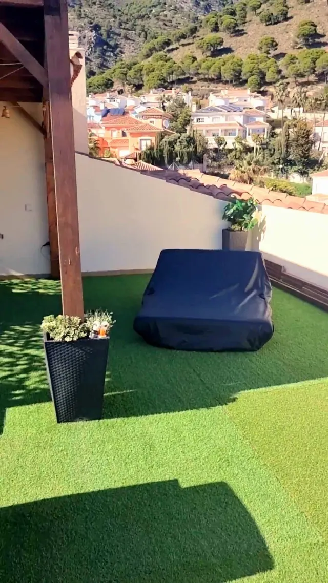 Ático Dúplex 3 habitaciones 197m² en venta - Riviera del sol — 7