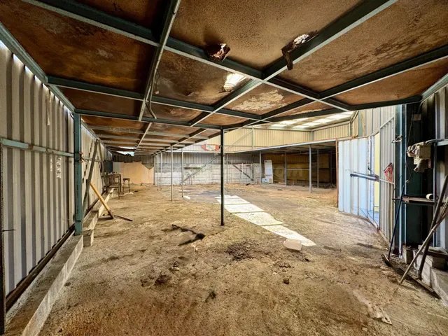 Nave industrial en venta con excelente ubicación, a pocos mi - foto 4