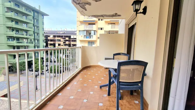 Estupendo piso a 100m de la playa — 15