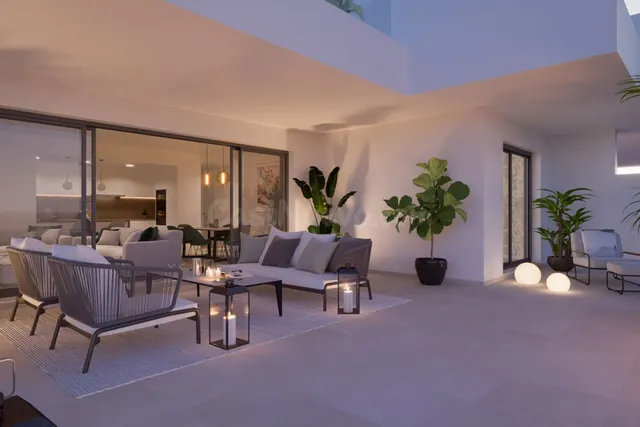 Apartamento 3 habitaciones 147m² en venta - Arroyo Vaquero — 9