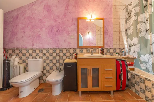 Casa 3 habitaciones 211m² en venta - La Senda del Recuerdo — 30