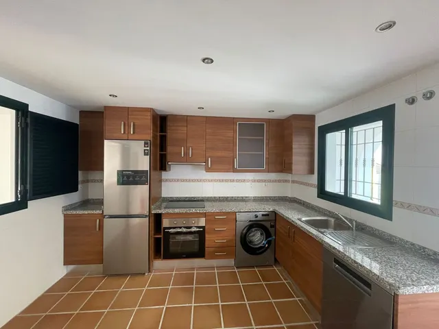 Adosado 3 habitaciones 225m² en venta - Costa del Sol — 16
