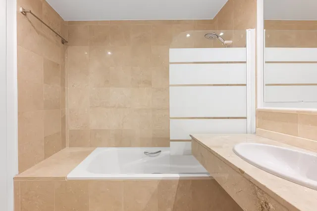 Planta baja 2 habitaciones 90m² en alquiler - Marbella — 20