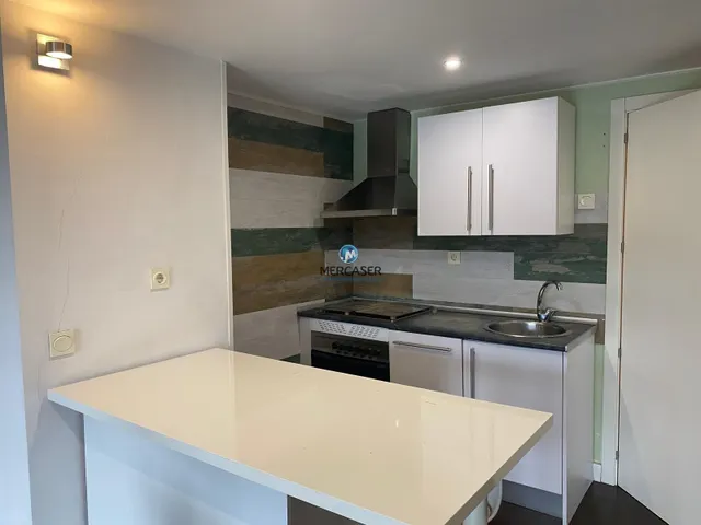 Loft/Apartamento en Calle Cerro del Murmullo. Madrid — 20