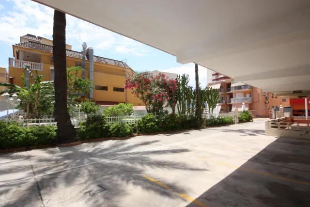 EDIFICIO SAN VICENTE FERRER — 31