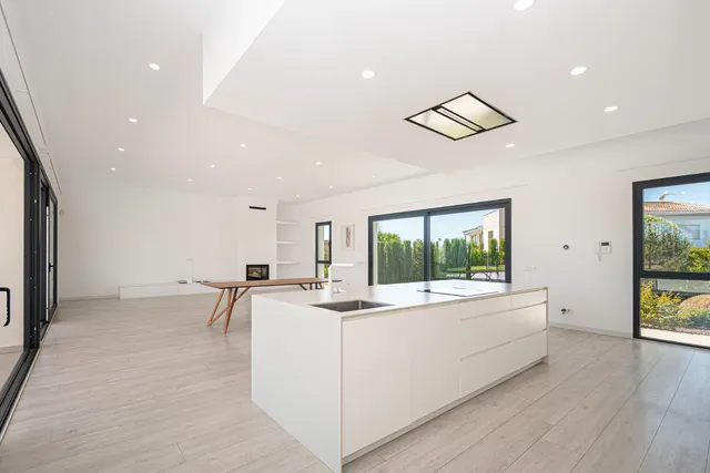 Se vende magnifica Villa en Sa Planera — 14