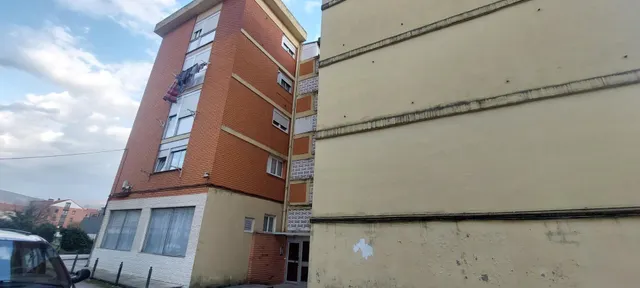 Piso en Los Corrales de 3 dormitorios — 20