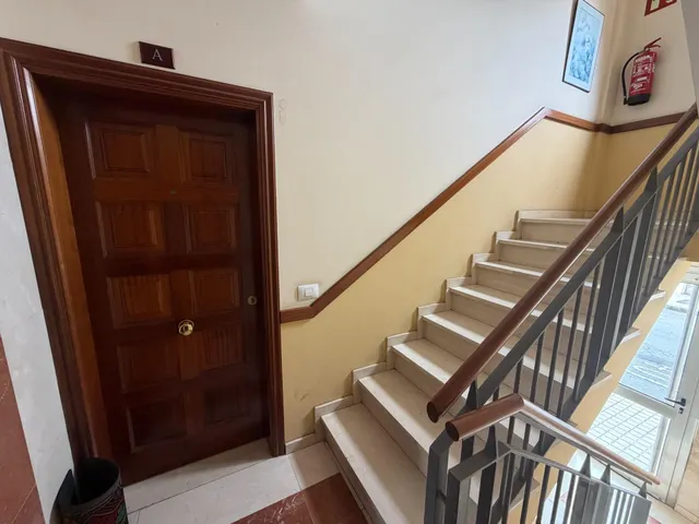 Piso 3 dormitorios con patio, suite y 2 plazas de garajes en Telde — 27