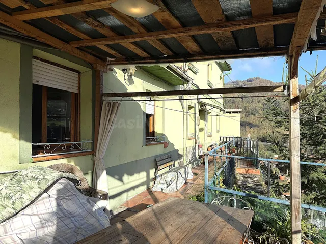 Casa reformada con terraza y terreno en Blimea – Rodeada de  - foto 2