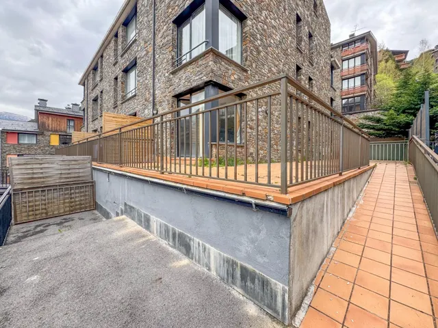 Piso en Canillo - Zona El Forn — 4