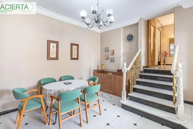 CHALET ADOSADO EN OGIJARES ( GRANADA) — 20
