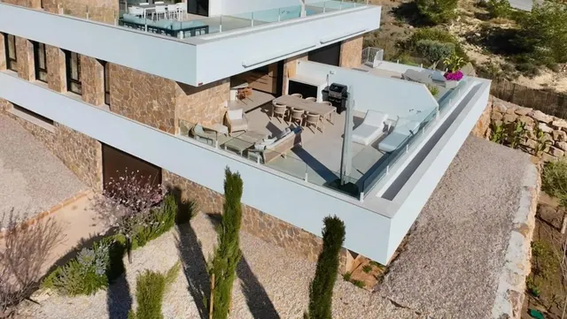 Apartamento 3 habitaciones 110m² en venta - Las Colinas Golf — 26