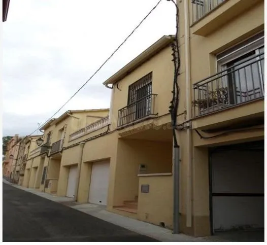 Casa en venta en c. buenos aires, 9, Lleger, Tarragona