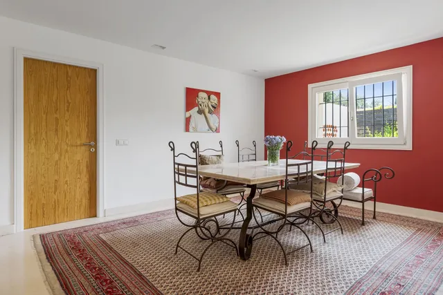 Chalet 7 habitaciones 472m² en venta - Guadiaro — 27