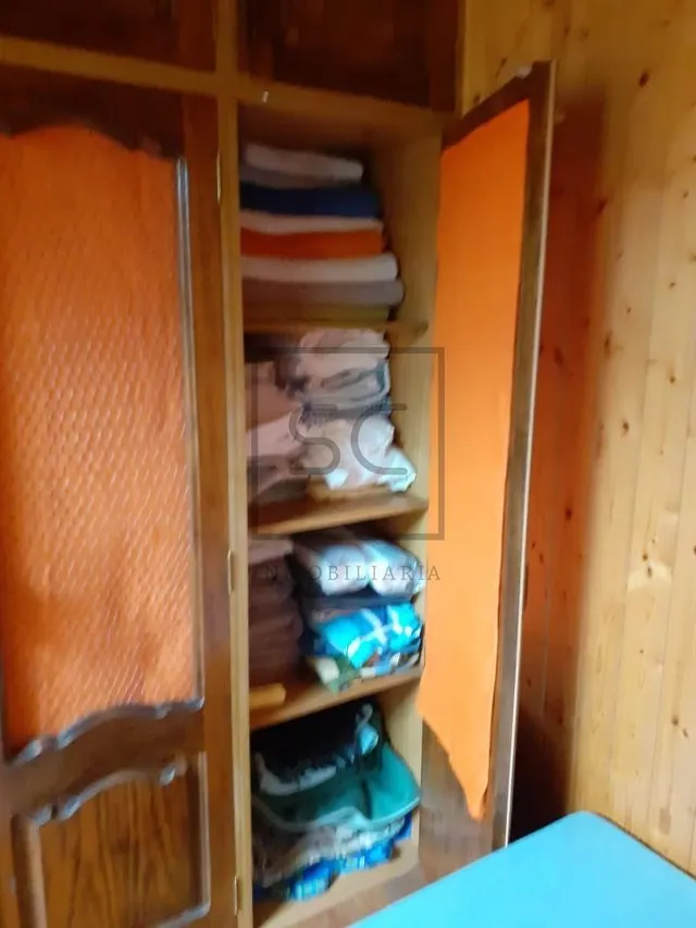 Casa de piedra en Pazos, Neda — 17