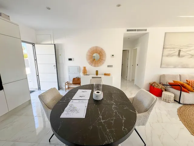 Villa en Pinar de Campoverde — 9