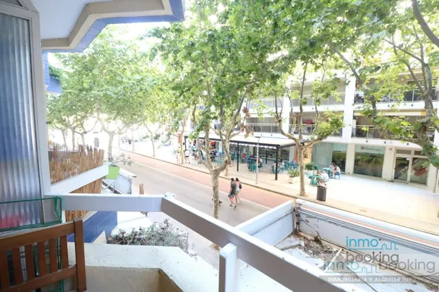 Estudio en Alquiler en Salou Tarragona — 28