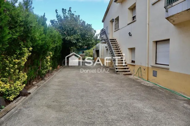 Doble Casa en Maçanet de la selva - foto 2