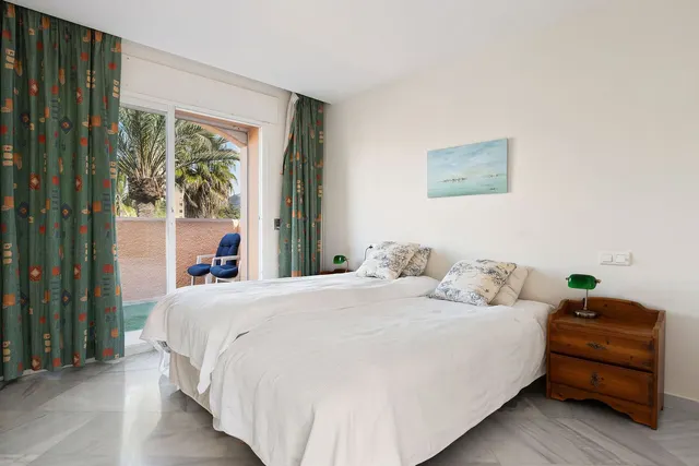 Adosado 3 habitaciones 280m² en venta - Marbella — 27