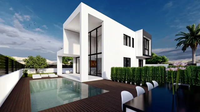 Villa de lujo en San Juan Playa — 10