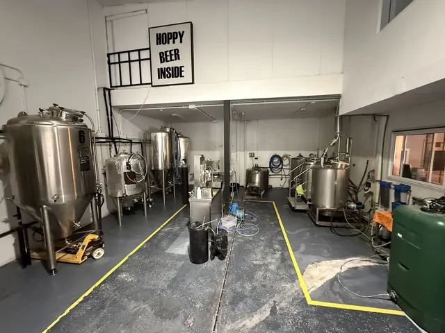 Bar 300m² en venta - El Cuartón - Heliomar — 12