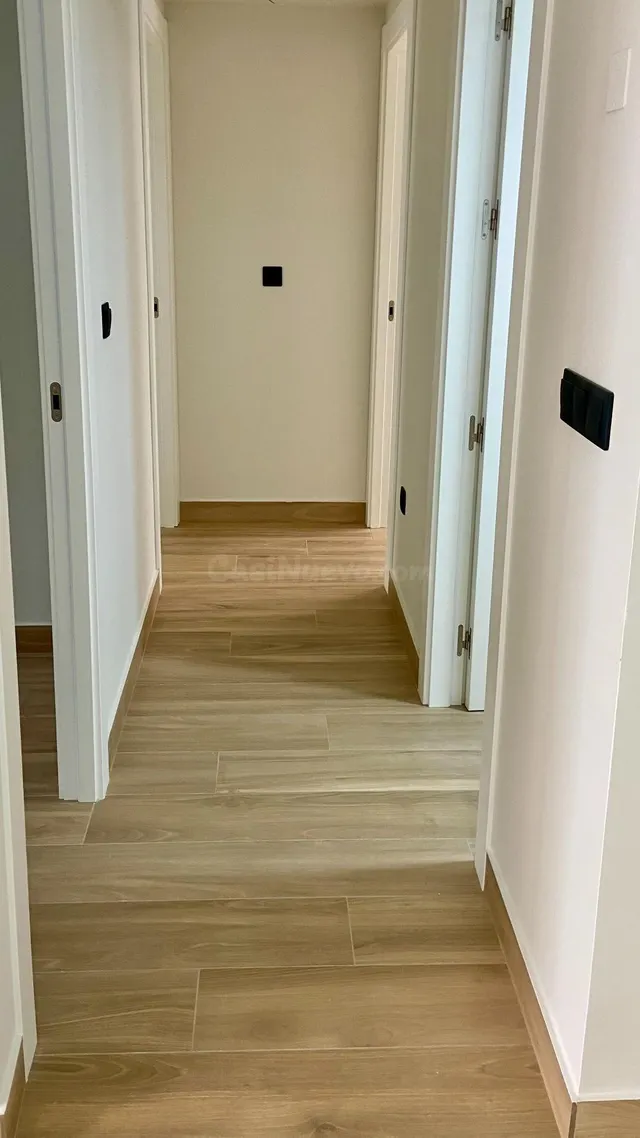 Piso a estrenar en alquiler en Nueva José María de la Puerta — 4