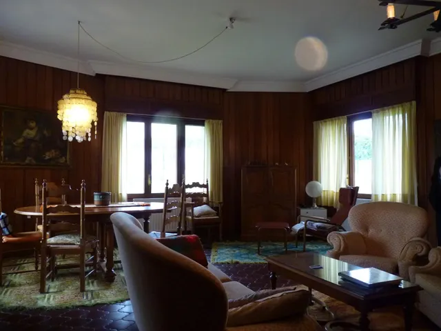 Chalet en Iratxe — 7