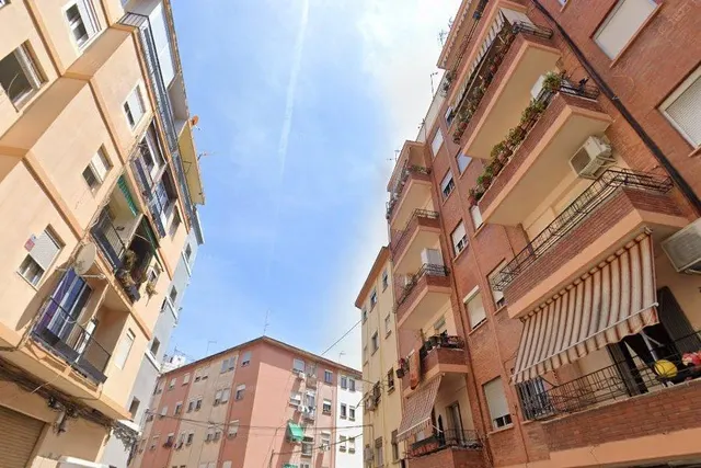 PISO DE 3 habitaciones,  EXCELENTE INVERSION CON SENTIDO. — 5