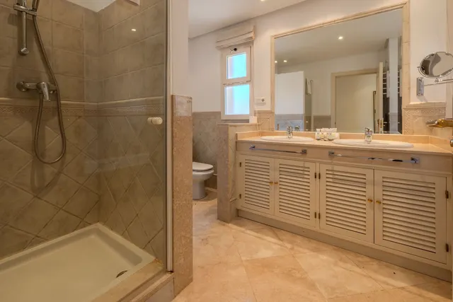 Ático 3 habitaciones 159m² en venta - Marbella — 15