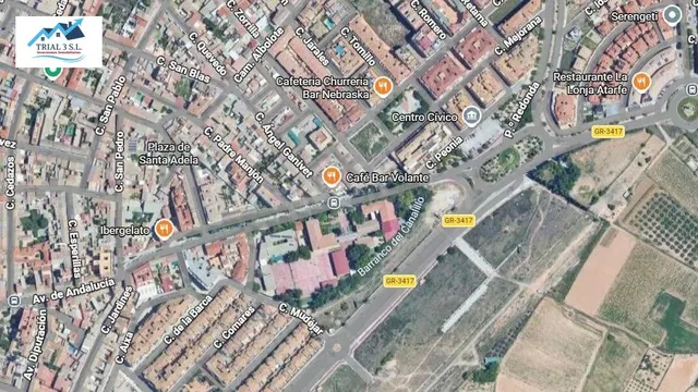 Venta casa en Atarfe (Granada) — 2