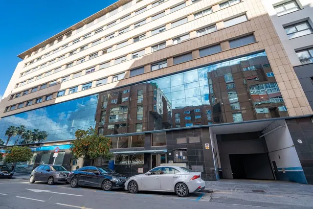 Ático 3 habitaciones 98m² en venta - La Princesa-Huelin — 21