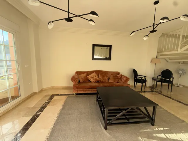 Ático Dúplex 4 habitaciones 188m² en venta - Marbella — 19