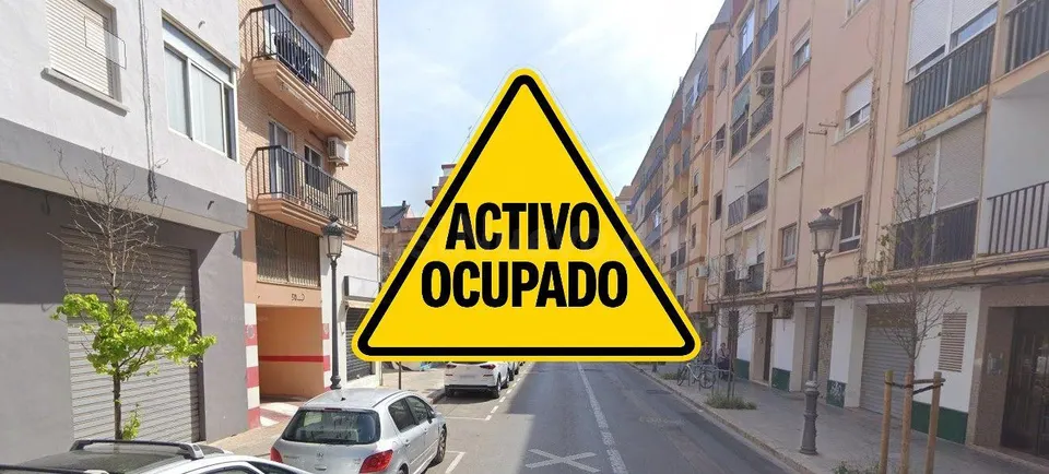 PISO EN VALENCIA