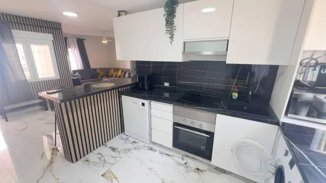 Bungalow Planta Baja 3 habitaciones 80m² en alquiler - La Re - foto 5