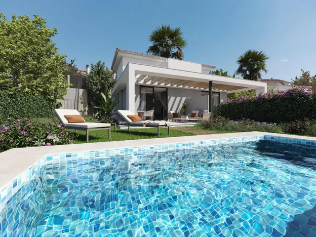 Casa o chalet independiente en venta en Cala Romántica — 7