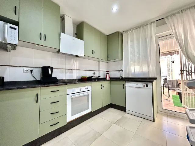 Casa 4 habitaciones 207m² en venta - Comunidad valenciana — 12