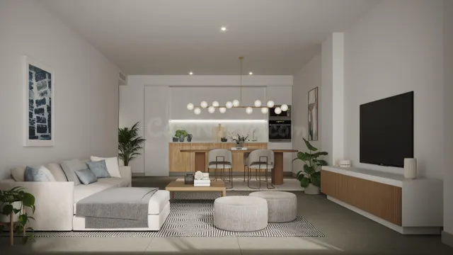 Apartamento 2 habitaciones 109m² en venta - La Cala de Mijas - foto 5