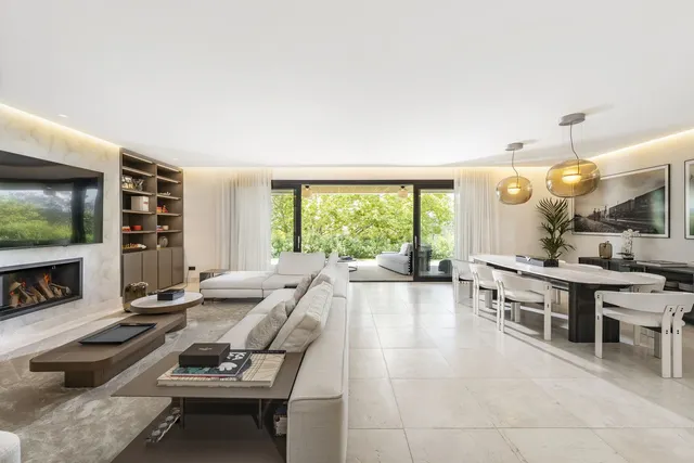 Adosado 5 habitaciones 897m² en venta - Sotogrande - Alto — 8